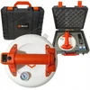 Dexter Automatinis plytelių siurbtukas su manometru 210mm Silicone Wertec