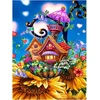 Diamond painting deimantinis siuvinėjimas mozaikos rinkinys 5d