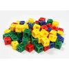 Dick System 170100 1000 dėlionės kraštinės ilgis 1,7 cm, 4 spalvos