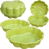 DIDELĖ SMĖLIO DĖŽĖ DVIGUBAS Plaukimo baseinas KEVALAS uždara 2 DALYS 156x95 MOCHTOYS