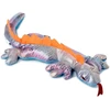 Didelė smėlio salamandra (atsitiktinis dizainas)