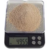 Didelės tikslumo juvelyrinė svarstyklė žolelėms 500g/0,01g