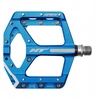 Dideli platforminiai pedalai Ht Ans10 - Royal Mėlyna # Dh Enduro Fr Dirt Mtb