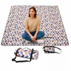 Didelis 200x200cm pledas su vandeniui atspariu pagrindu