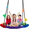 DIDELIS GANDRO LIZDAS SODO SUPYNĖS 110 CM 110 x 170 x 100 cm