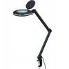 Didinamasis stiklas su Led apšvietimu Toolcraft 8w 650 lm