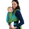 Didymos Ada Malachite kūdikio nešyklė - žalia - 6 dydis