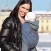 Didymos Ludwig kūdikio nešyklė, dydis 5