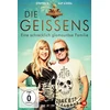 Vinilinė plokštelė Die Geissens - sezonas 9 [4 Dvd]