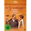 Vinilinė plokštelė Die Grashüpfer - Eroberer des Himmels - Staffel 3 (fernsehjuwelen) [2 Dvd]