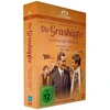 Vinilinė plokštelė Die Grashüpfer - Eroberer des Himmels - Staffel 3 (fernsehjuwelen) [2 Dvd]