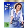 Vinilinė plokštelė Die Hausmeisterin – visos 23 serijos – digital remastered [6 dvd]
