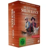 Vinilinė plokštelė Die Leute von der Shiloh Ranch - 8 sezonas (hd-remastered) (fernsehjuwelen) (9 Dvd)