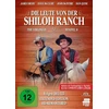 Vinilinė plokštelė Die Leute von der Shiloh Ranch - 8 sezonas (hd-remastered) (fernsehjuwelen) (9 Dvd)