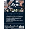 Vinilinė plokštelė Die Männer vom K3 - pilnas antrasis sezonas [4 Dvd]