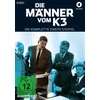 Vinilinė plokštelė Die Männer vom K3 - pilnas antrasis sezonas [4 Dvd]