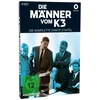 Vinilinė plokštelė Die Männer vom K3 - pilnas antrasis sezonas [4 Dvd]