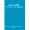 Vinilinė plokštelė Die Zauberflöte: Vokiečių opera dviem veiksmais / The Magic Flute
