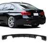 Difuzorius spoileris Bmw F30 F31 M-paket Performance