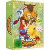 Vinilinė plokštelė Digimon Data Squad - visa kolekcija (epizodai 1-48) [9 Dvd]