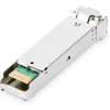 Digitus 10 gbps sfp+sr modulis - 850 nm vcsel lazeris ir pin foto detektorius - 300 m atstumas - lc jungtis - daugiagyslė - ddm - pramoniniam naudojimui