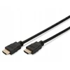 Digitus Ak-330107-030-s Hdmi - Hdmi kabelis 3 m