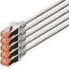 Digitus Cat 6 S-ftp tinklo kabelis, 7m, pilkas