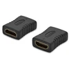 Digitus Hdmi jungtis moteris/moteris Ak-330500-000-s