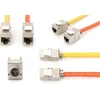 Digitus Keystone Modulis Cat-6a Ekranuotas - 4 vnt. - Rj45 Lizdas