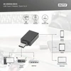 Digitus Usb3.0 adapteris C-st/a-bu
