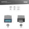 Digitus Usb3.0 adapteris C-st/a-bu