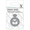 Dinky Die - Kišeninis laikrodis
