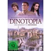 Vinilinė plokštelė Dinotopia - mini serialas (fernsehjuwelen) [2 Dvd]