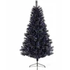 Dirbtinė Kalėdinė eglutė pušis The Tree Company 180cm Granatowa