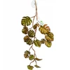 Dirbtinis terariumui – Monstera, kabanti, 70 cm Terrario