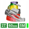 Diržas stropas 2t 60mm 5m kėlimo su kilpomis