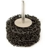 Disk rust removal wheel 60x26x6 'negro hair'