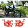 Diskinio stabdžio suportas Atv, mini moto, keturračiams