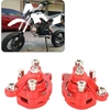 Diskinio stabdžio suportas Atv, mini moto, keturračiams