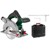 Diskinis pjūklas Parkside Phksa, 20-li C4, 20 v, 160 mm, be akumuliatoriaus ir įkroviklio