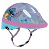 Disney Dviračio šalmas paspirtukui riedučiams riedlentei Stitch 44-48 cm
