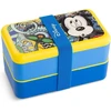 Disney Egan Mickey Forever & Ever priešpiečių dėžutė 18 x 10 cm