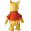 Disney Hhl46 Winnie the Pooh, pliušinis žaislas, lėlė (apie 30,5 cm) su dainavimo ir vaikščiojimo funkcija, dovana vaikams nuo 3 metų
