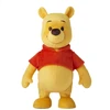 Disney Hhl46 Winnie the Pooh, pliušinis žaislas, lėlė (apie 30,5 cm) su dainavimo ir vaikščiojimo funkcija, dovana vaikams nuo 3 metų
