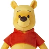 Disney Hhl46 Winnie the Pooh, pliušinis žaislas, lėlė (apie 30,5 cm) su dainavimo ir vaikščiojimo funkcija, dovana vaikams nuo 3 metų
