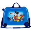 Disney Mickey "lets Roll" Vaikiška Kuprinė Mėlyna