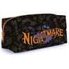 Disney "the Nightmare Before Christmas" pieštukinė su užtrauktuku