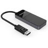Displayport 1.4 į 3x Hdmi 2.0 adapteris, 8k@30hz, 4k vaizdas