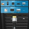 Displayport 1.4 Kabelis 7m - 8k 60hz, 4k 144hz, Hdr, G-sync
