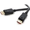 Displayport 1.4 kabelis 8k 3m juodas